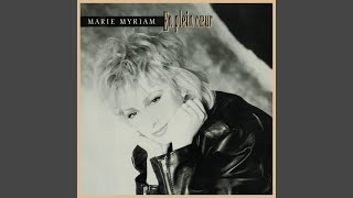 Video thumbnail of "Marie Myriam - Celui qui s'en va"