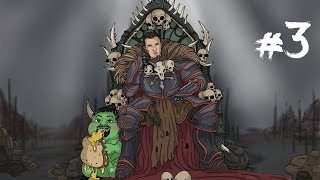 Пивной лор: Warhammer fantasy battles ч.3