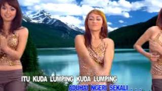 Kuda Lumping