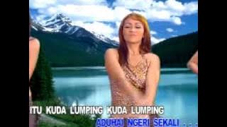 Kuda Lumping