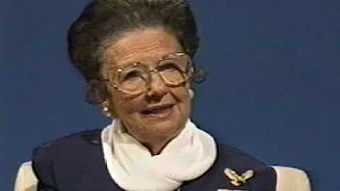 Interview with Mignon Doran 1994