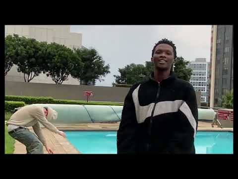 April Yung - IZ3NZO Feat@MidoRSA (FREESTYLE)