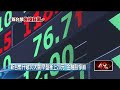 台幣匯率波動