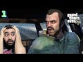 الحلقة 1 البداية الجديدة في قراند ٥ GTA5 