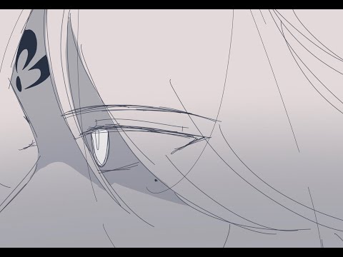 Villain Short Animatic Married Thrice To Salted Fish