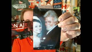 DID ROBERT WAYNE JOYCE DIE IN A CAR ACCIDENT?