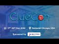 Inextrix technologies sponsoring cluecon 2022