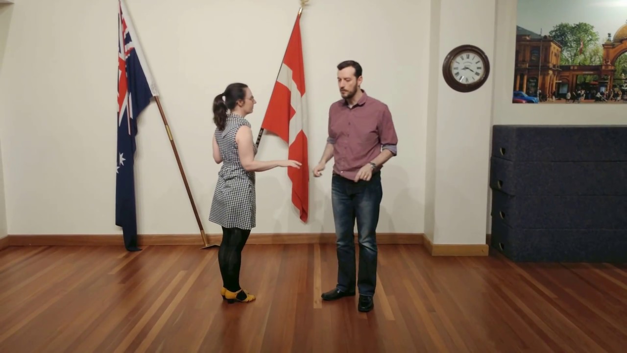 2017-08-08 Rob & Emma Balboa Explorers Level 2 Hal's Roll Class Recap