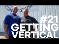 Getting Vertical with Stan Efferding | Starting Strength Radio #21
