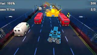 MINI CAR RACE LEGENDS 🔥 MOST ADDICTIVE RACING GAME | Gaming Paje screenshot 3