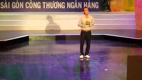 Chuông vàng vọng cổ 2011 - Chung kết 2 - Nguyễn Văn Mẹo