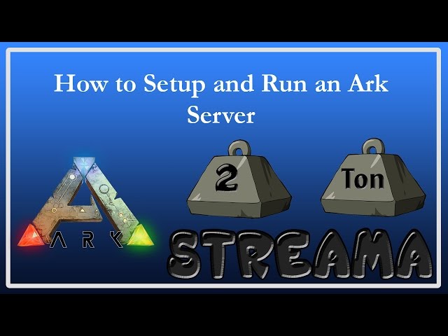 How To Join Your Own Server