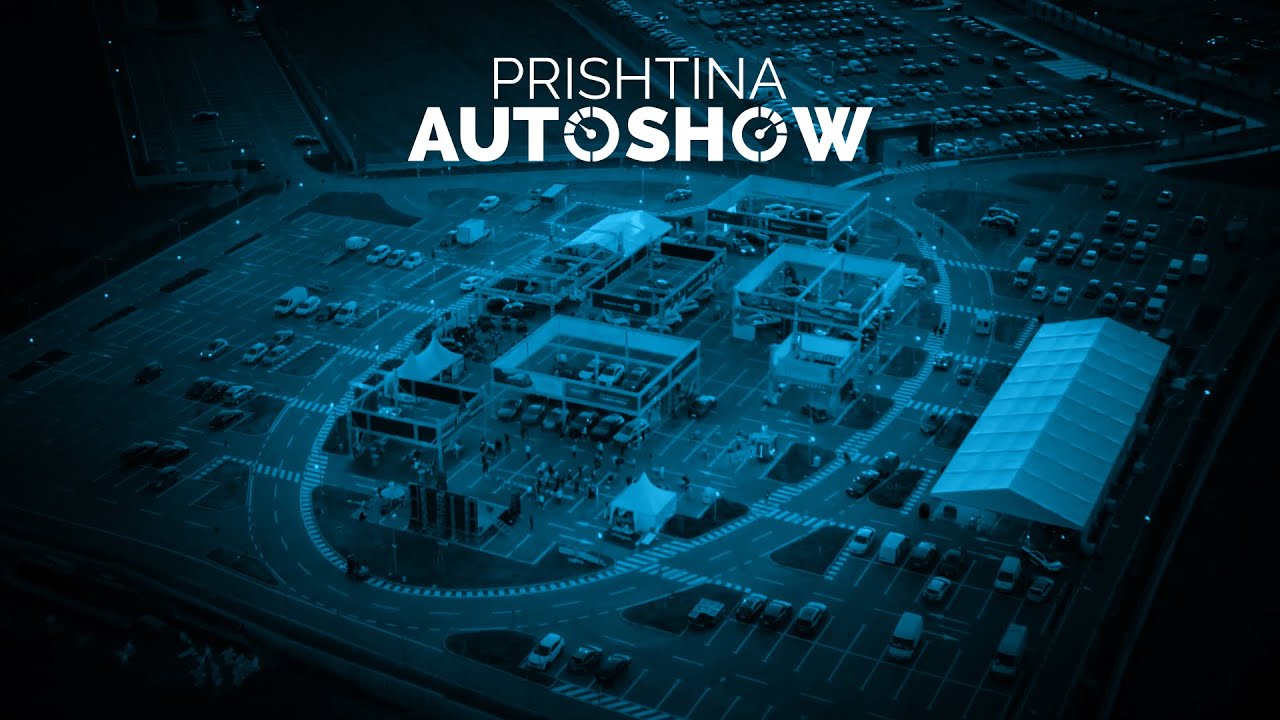 Prishtina Autoshow - Aftermovie 2024