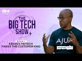 Thebigtechshow ep 4 avec le fondateur dajua africa kenfield griffith