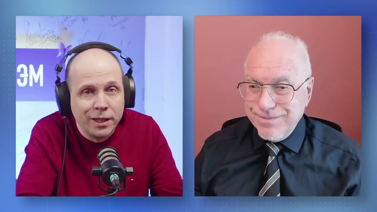 ЛИПСИЦ: ИНТЕРВЬЮ ДЛЯ КАНАЛА 