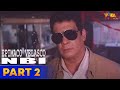 Epimaco Velasco: NBI Full Movie Part 2 | Fernando Poe Jr. Charlene Gonzales, Tirso Cruz III