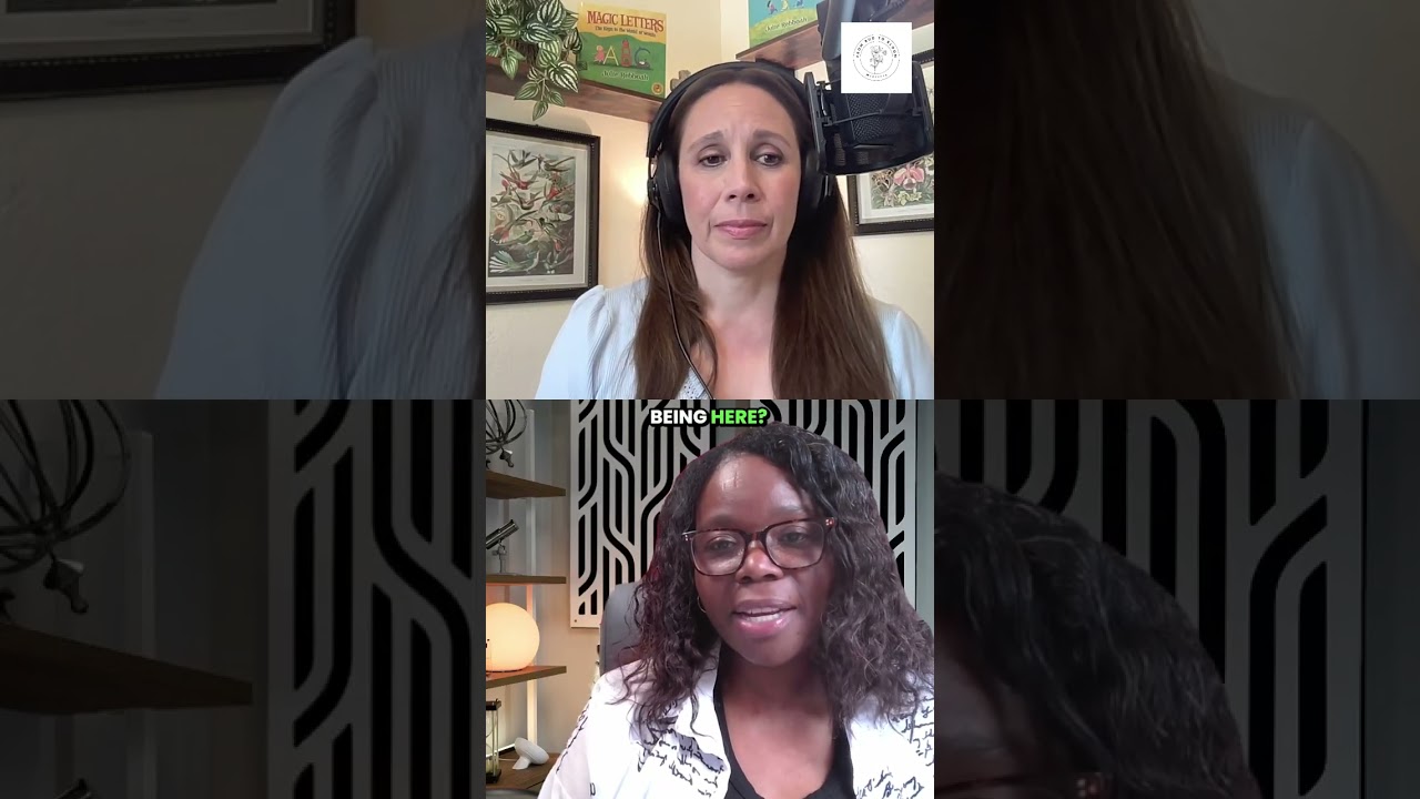 Didn’t Know My Silence Was Hurting Me | How Suppressed Emotions Led to Binge Eating