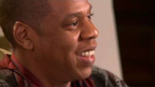 Jay-Z on Buffett and the Tea Party
