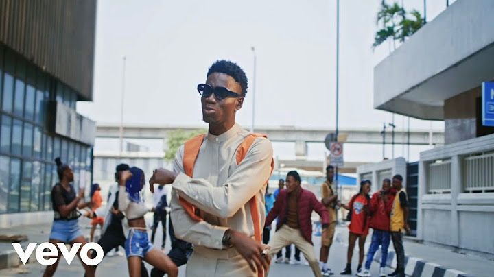 Timi Martins - Take All My Money [Official Video]