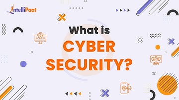 Cyber Security in 5 Minutes | What is Cyber Security | Cyber Security Explained | Intellipaat