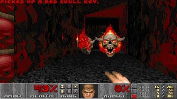 Scythe Map21 UV Max in 53s by Kimo Xvirus