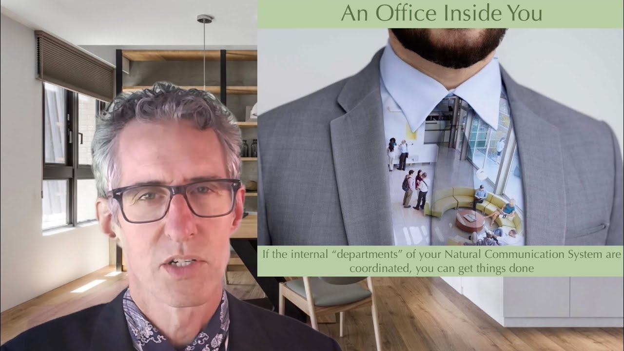 Overcome Team Management Misery - "A Little Office Inside You" excerpt