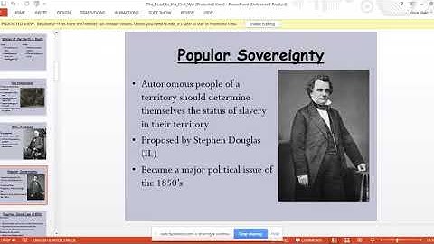 USA History || CSS/PMS || Lec.5|| Live lecture with Slides