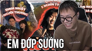 (REACTION) TƯƠNG LAI NHỜ NHÀ NGƯỜI ẤY CỦA EM DEV LÀ ƯỚC MƠ CỦA ANH EM TRONG TEAM