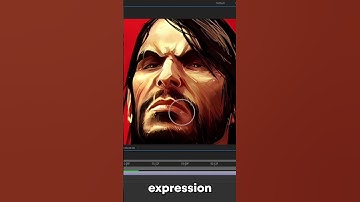 Facial Expression Animation In After Effects