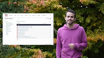 SlackED data plattform intro
