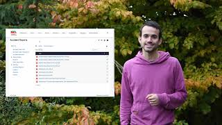 SlackED data plattform intro