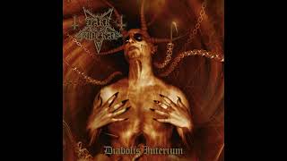 Dark Funeral - Diabolis Interium (Complete Album)
