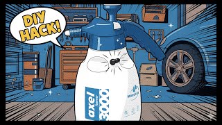 Download Lagu Stop Buying IK Sprayers! (Marolex Mod Makes Them Obsolete) MP3