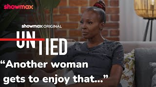 Missing Cheesecake Untied Showmax Original