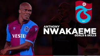 Anthony Nwakaeme 2022 | Best Skills & Goals | HD Resimi