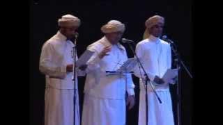 Qasida Burda Yemenis style