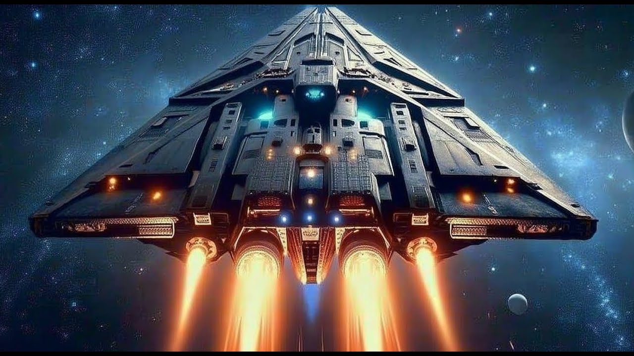 Alien Cautioned: “Do Not Attack the Humans—You Will Never Escape Their Wrath!” HFY | Sci-Fi Story