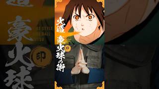 [SIGN MASTERCLASS] Fire Style: Fire Ball Jutsu | NARUTO