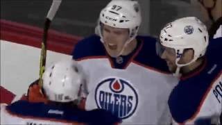 Connor McDavid-Kiss Me Thru Phone