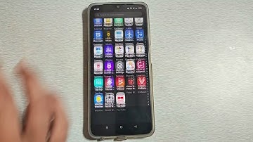 How to change date and time in REALME C30S, date and time mobile setting