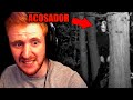 ENCONTRAMOS A UN ACOSADOR EN EL BOSQUE *REACCIONANDO A VIDEO DE TERROR*