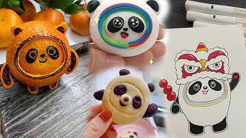 Souvenir shortage forces fans to make their own Bing Dwen Dwen