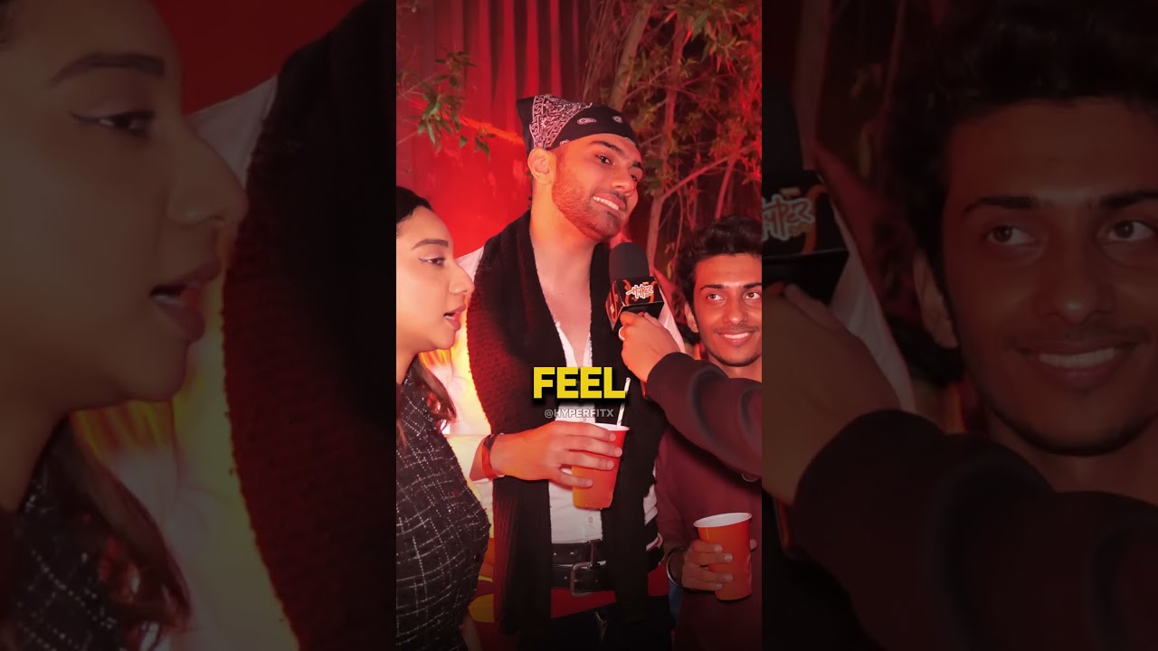 No social media - Red flag or not?