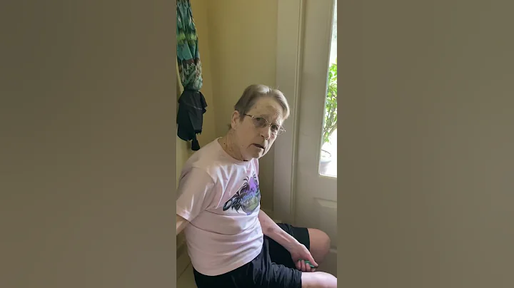 Part 1 waiting for poppy to come home from hospital