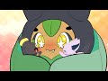 オーガポン最大のピンチを救え！！【ポケモンSV・アニメ】【ゆっくり実況】