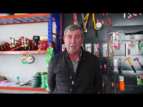 Talk show (EU/PIN project) მაცნე - ფიტო-სანიტარიული სერთიფიკატის აუცილებლობა