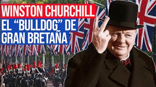 Winston Churchill: Héroe y Villano de Gran Bretaña