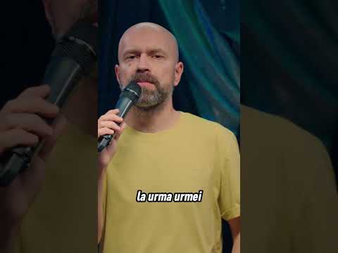 Standup - Nu vreau cearta