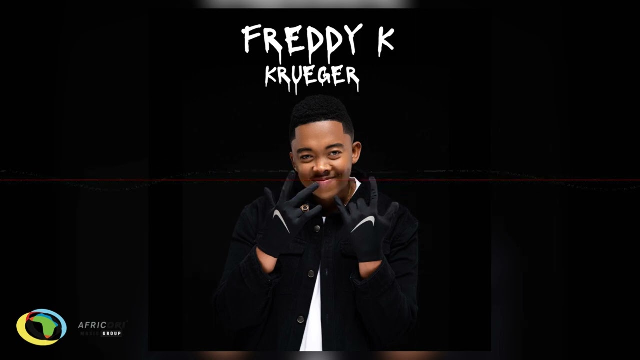 Watch Freddy K - Krueger (Official Audio) on YouTube Watch Freddy K - Krueger (Official Audio) on YouTube