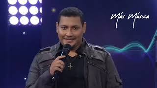 Victor Manuelle cantando  “Se me rompe el Alma" en yo me llamo (Ecuador).Gala:55